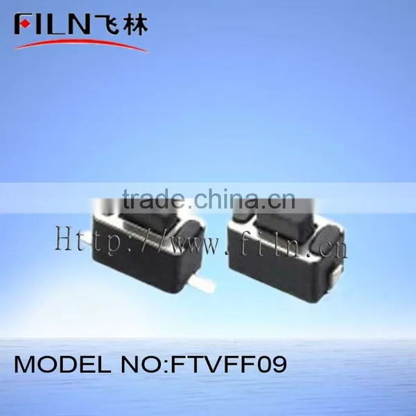 FTVBU10 Smt Touch Screen Keyboard Membrane Switch