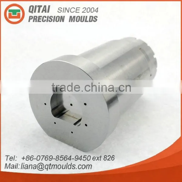 2016 China Dongguan Qitai Hot Runner Plastic Mould Manufacturer photo-2