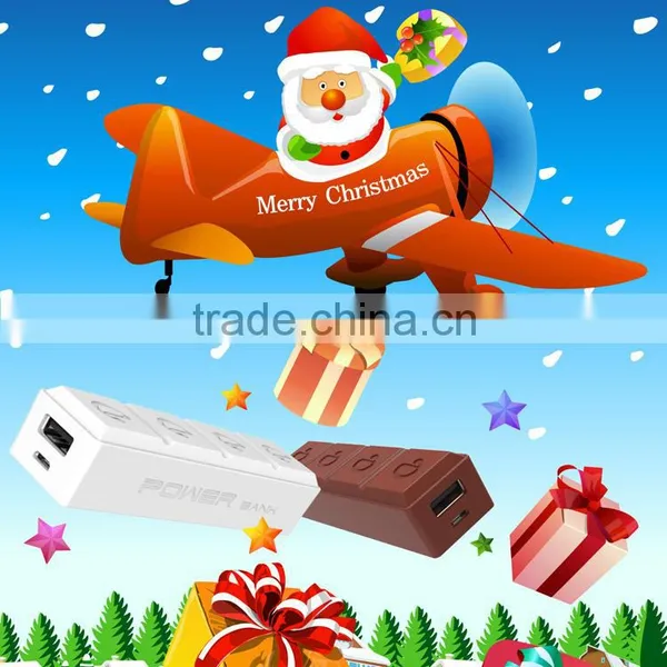 Portable Power Bank Charger 2600mah for Mobiles photo-2