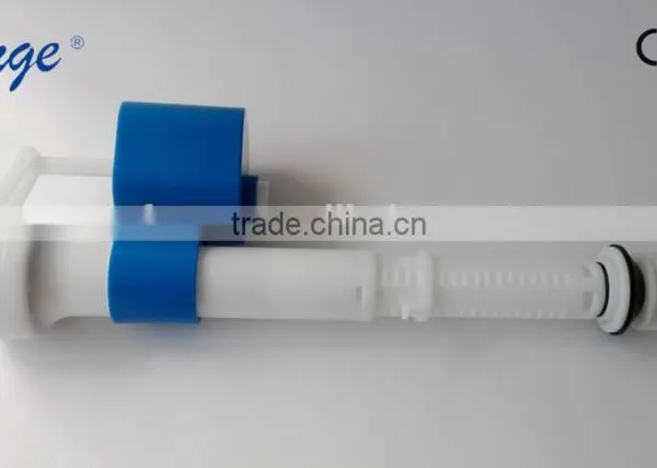 Fenge-hot Sale Superior Material Toilet Tank Fittings Water Saving Adjustable Toilet Fill Valve ABS Material photo-2