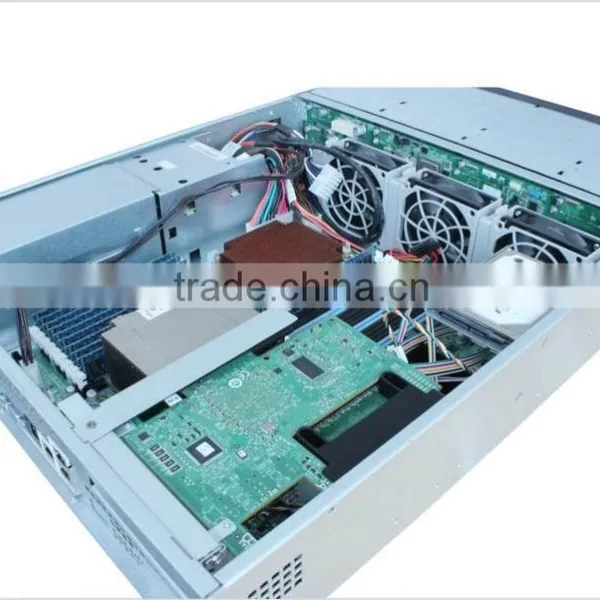 ED212H65 2u 12 Bays Case photo-4