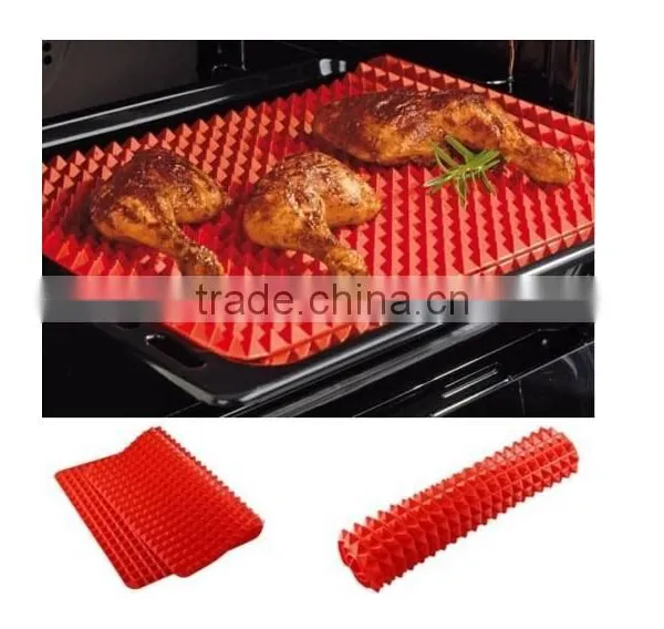 Kitchen Accessories Custom Silicone Baking Mat photo-2