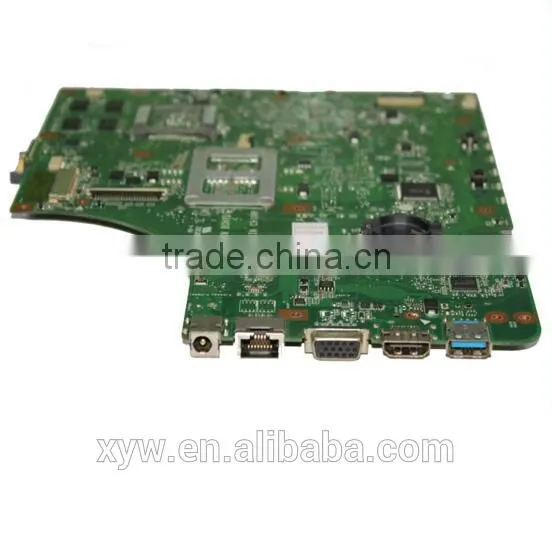 Motherboard 60-N3EMB1300-025 REV 5.1 100% Tested for Asus K53SD Laptop photo-3