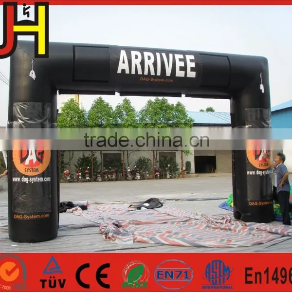 Advertising Inflatable Arch, Arch Gate Design, Entrance Arch Gate photo-2
