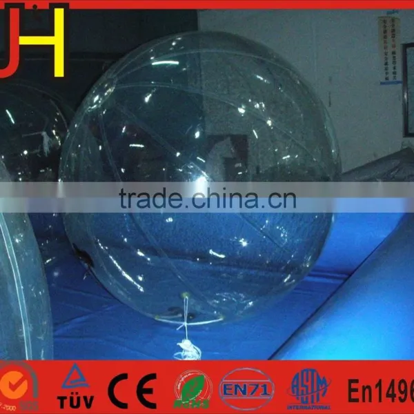 Fast Delivery Making Floating Big Water Walking Balls For Sale photo-6
