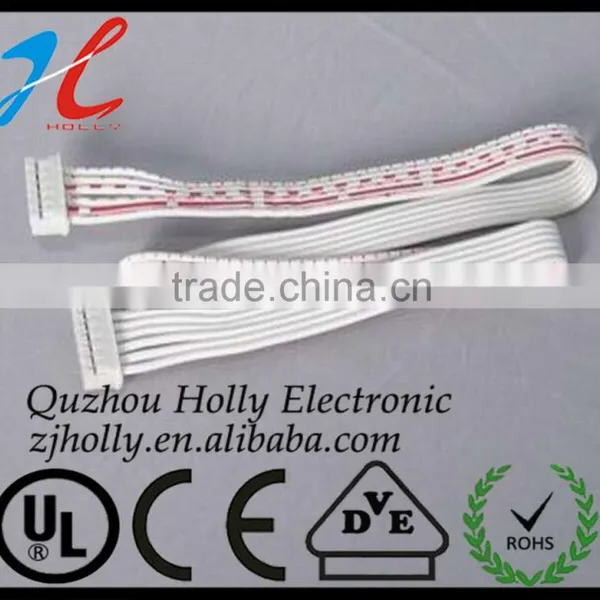 Manufacturer Direct Supply Customized Electronic Wiring Harness photo-5