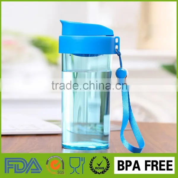 Reusable Readily Plastic Cup With Handle photo-2