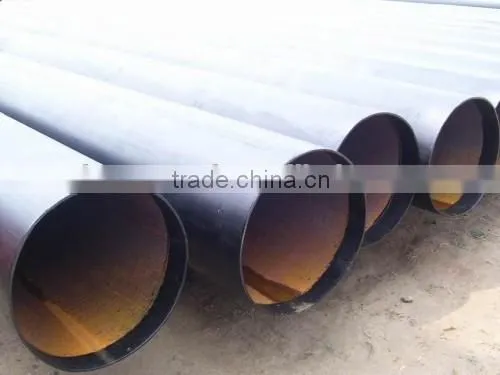 The Leading Manufacturer of Steel Water Pipe photo-2