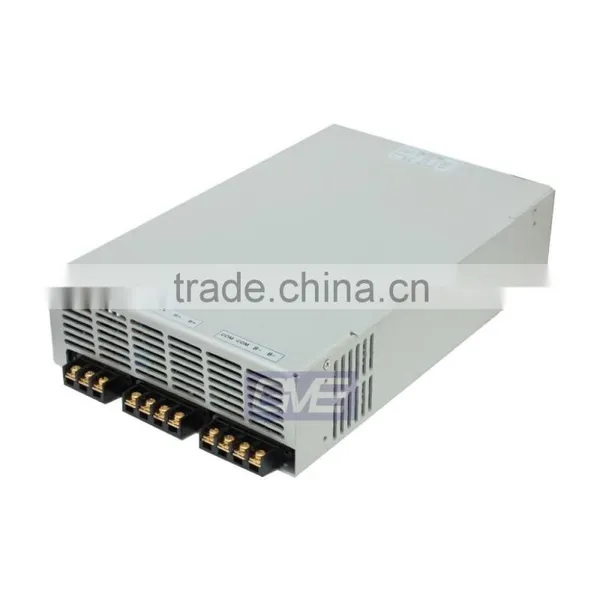 Tuv Rohs Switching Mode Type Bl1 48V Dc Power Supply photo-4