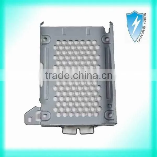 Hot Sale 2.5'' Hard Drive Caddy HDD Caddy for Sony PS3 Slim