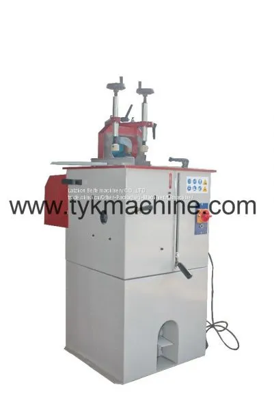 Aluminum Profile Cutting Machine AC-350/400/450 photo-3