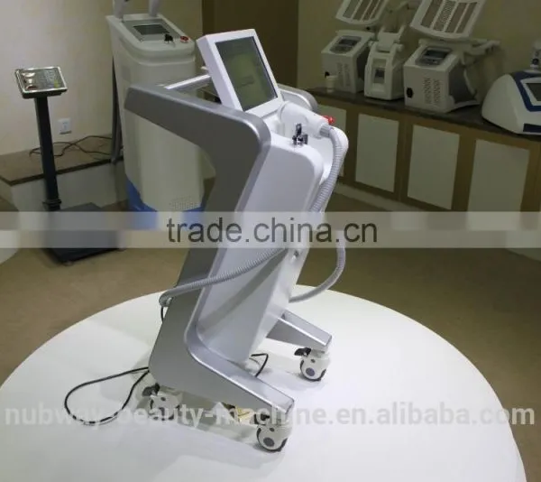 Cellulite Reduction Original Designer And Manufacturer Hifu Machine Vertical Portable For Body Fat Cellulite Removal Machine Chest Shaping photo-4
