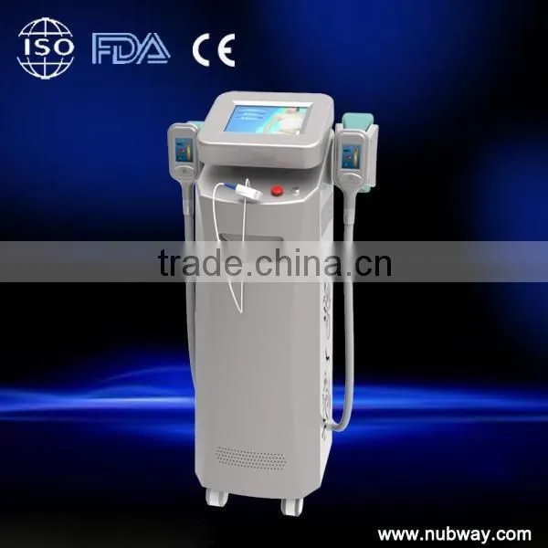 Body Fat Burning Slimming Products Cryo Liposuction Machine photo-2