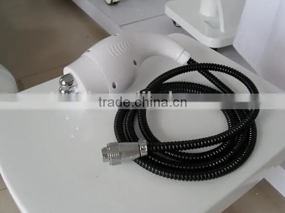Ultrasonic Weight Loss Machine Amazing Tripolar RF & Vacuum Liposuction Cavitation Slimming Machine &cavitation Portable Fast Result Weight Loss Cavitation &rf Machine photo-4