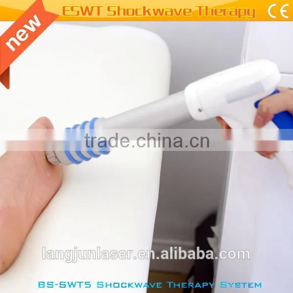 Low-intensity ED Radial Shock Wave Therapy photo-5