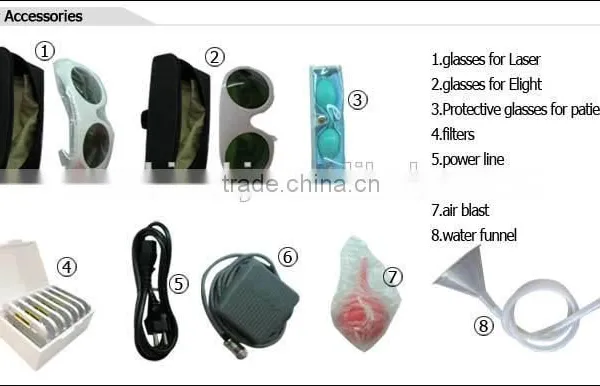 Facial Salon Equipment/multifunction Facial Salon Equipment/personal Skin Care Facial Salon Equipment photo-5