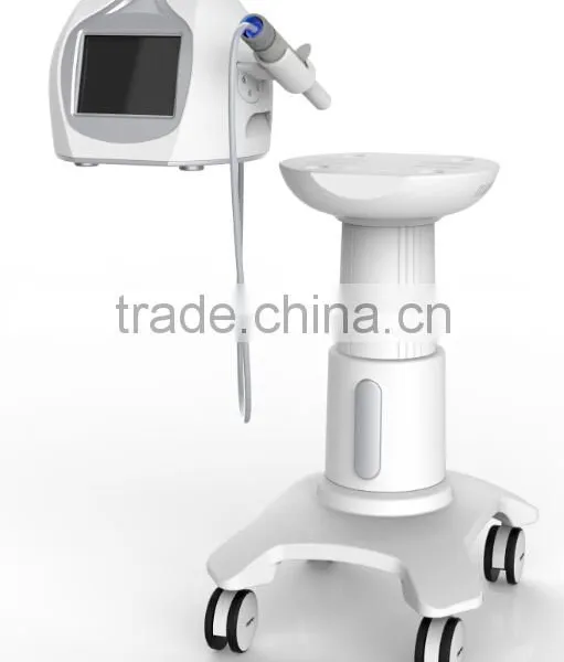 0.2-3.0J Hifu System Skin Tightening Vagina Firming Machine Pigment Removal photo-3