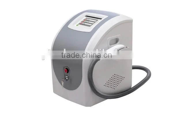 Professional Ipl Hair Removal Elight Ipl Laser Hair Removal With CE VH601 photo-5