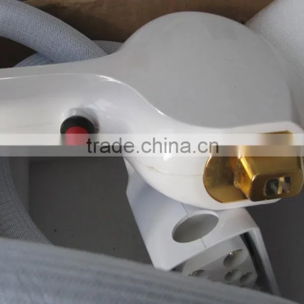 Hot 20 HZ 808nm Medical Diode Laser Hair Removal Chip Cheap Price Laser Epilator White Cheap Diode Laser photo-4