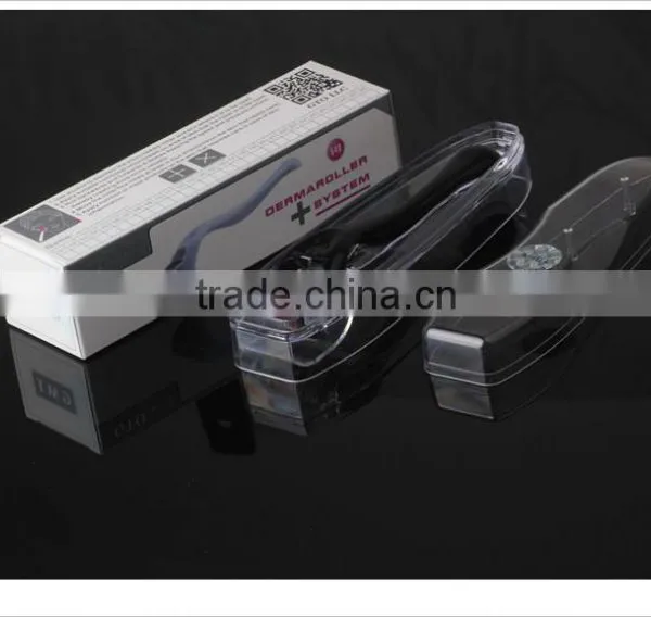 Factory Wholesale Disk Needle Therapy Derma Roller 540 photo-5