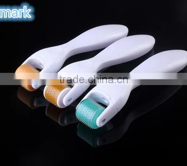 Hyper Pigmentation Treatment Titanium Needle Derma Roller photo-3