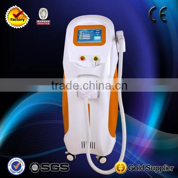 Professional Depilacion Laser 808 Diode Best Hair Removal Epilator photo-3