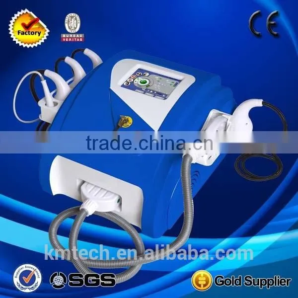 Powerful Ipl Rf Cavitation Beauty Machine 690-1200nm For Salon Ipl Rf Cavitation Hot Selling Intense Pulsed Flash Lamp photo-3