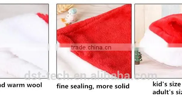 Hot Selling Fast Shipping Pretty Christmas Hat photo-6