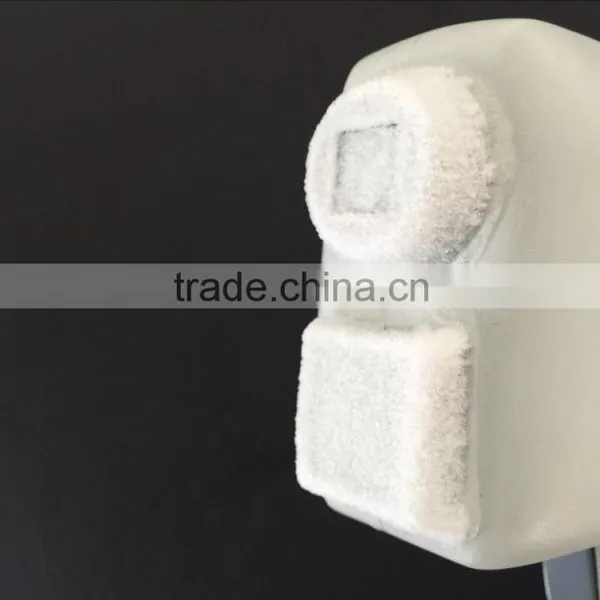 Advanced TEC Technology Fashion Design Alma Laser Soprano xl Laser Hair Removal Device 808nm Laser Diode Price photo-5