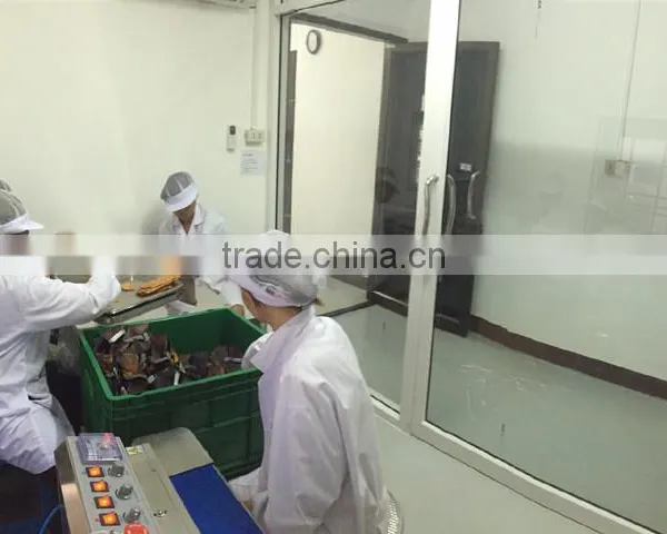 Talayjai : Crispy Squid Thai Dried Seafood Snack Classic Flavor photo-5