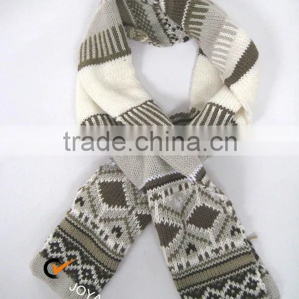 Scarves for Young Girls