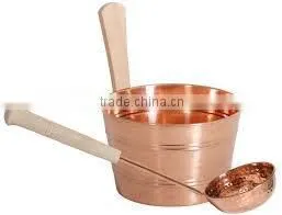 COPPER BUCKET photo-5