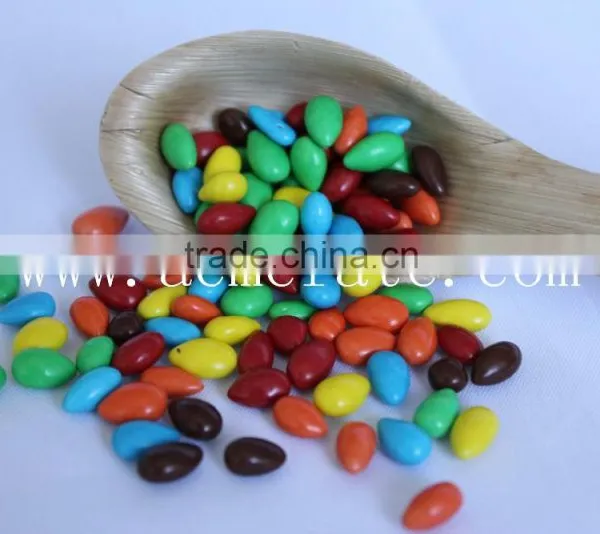 Korean Food HACCP Certification Top Quality Chocolate Coated Sunflower Seeds photo-4