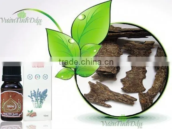 Vietnam Agarwood Oil