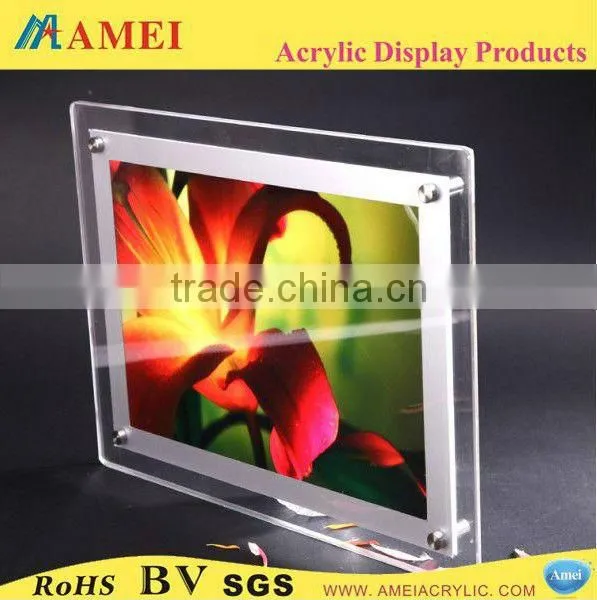 Led Taxi Top Light Box