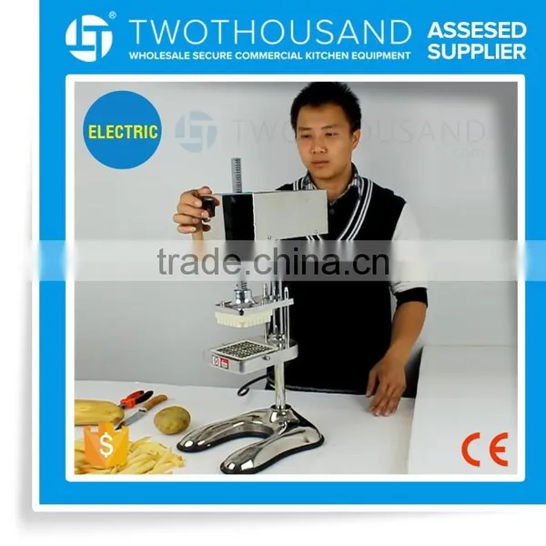 Small Fresh Potato Chips Making Machine for Sale With Competitive Price photo-3