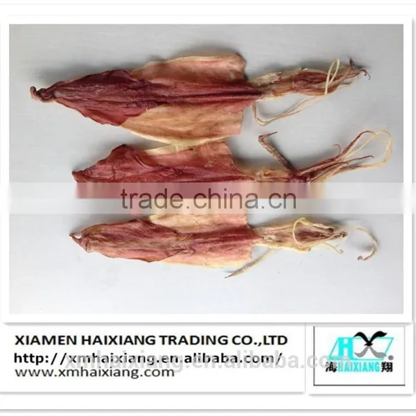 Buy Dried Smoked Squid photo-5