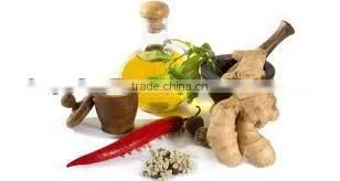 100% Natural Quality of Ginger Oil photo-2