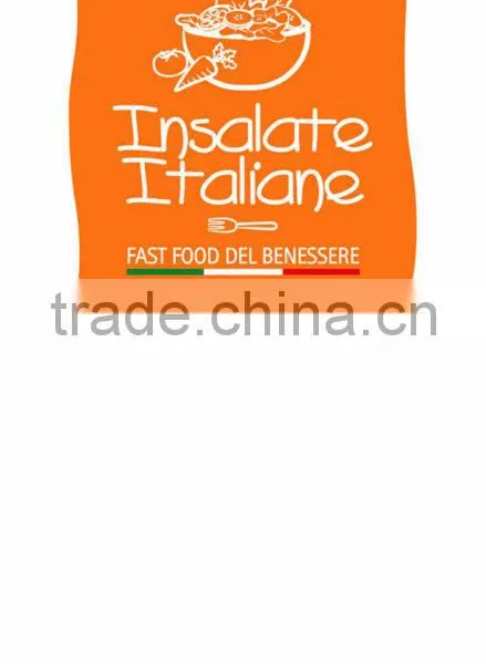 FRANCHISING - ITALIAN BRANDS RESTAURANTS