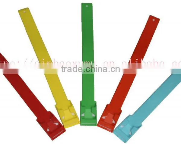 the Newest Cattle Leg Sign Band /Animal & Poultry High Materia TPU Cattle Leg Sign Band photo-2