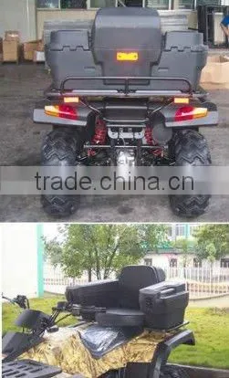 rotomolding atv storage box