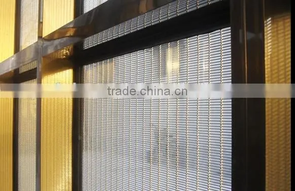Wall Cladding Decorative Mesh (high Quality and Beautiful) photo-6