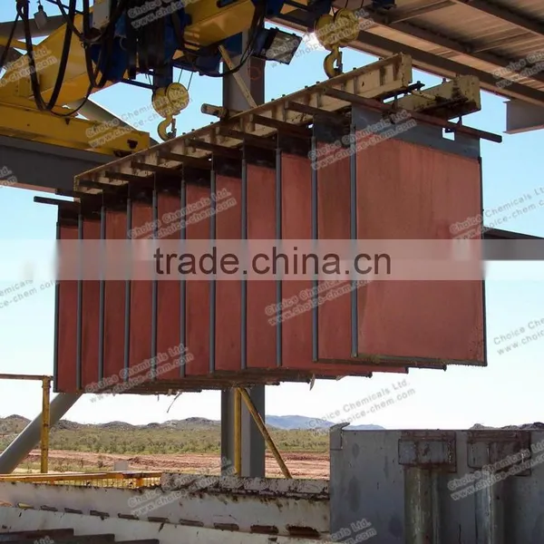 Copper Cathode