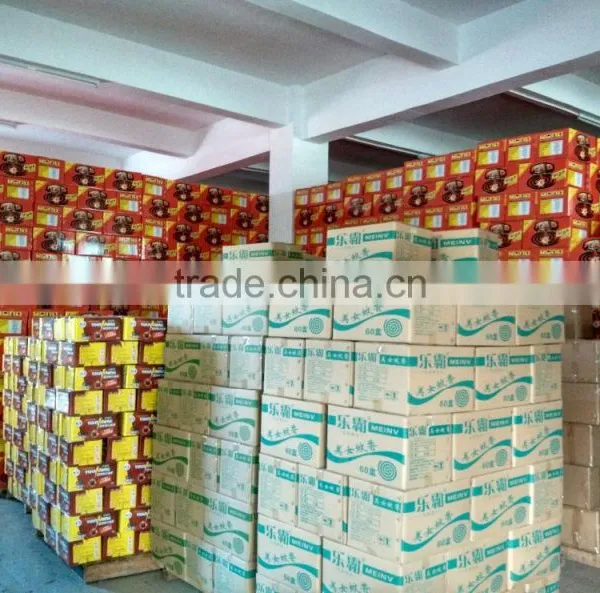 China Quanzhou Factory High Quality Smokeless Nonsmoke Cheap Mosquito Killer photo-4