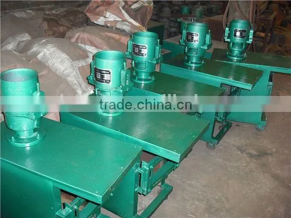 Biomass Wood Pellet Machine photo-4