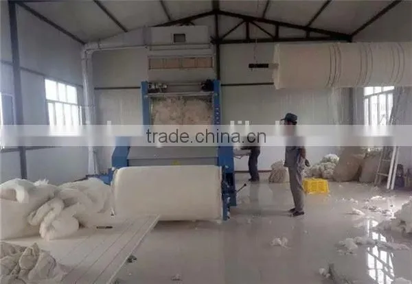 Low Price Cotton Carding Machine/carder photo-6