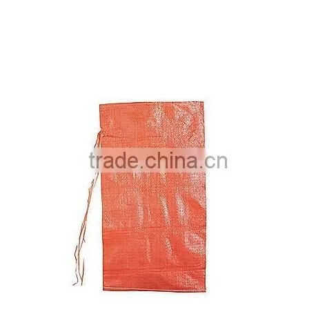 2016hot Sale Durable PP Woven Bags Sand Bags With Drawstring photo-5