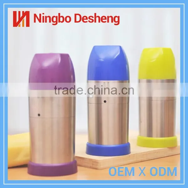 Wholesale price hot sale fashion stainless steel manual mini automatic electric rotary cheese grater