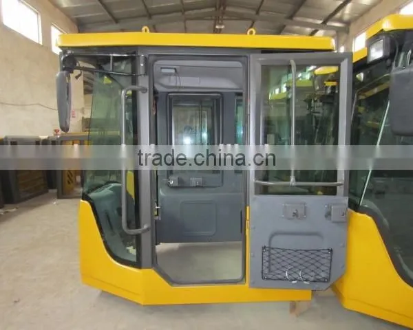 China Wheel Loader Hydraulic Cylinders photo-6