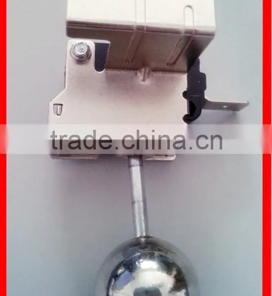 Safety Tip Over Switch With CE/VDE Dump Switch Tip-over Protection Switch photo-2